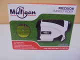 Mulligan Precision Range Finder