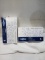 2 Boxes of Finitex Powder Free Nitrile Medical Exam Gloves- S