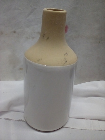 10.5”T Ceramic Decorative Jug/ Vase- Tag Says $10