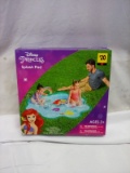 Disney Princess Splash Pad Ages 2+