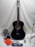 BCP Beginners Acoustic Guitar. MSRP: $65.00