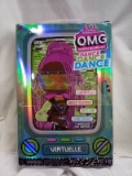 LOL Surprise OMG Dance Dance Dance Set- Virtuelle