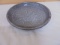Vintage Graniteware Pie Plate