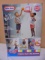 Little Tykes Tots Sports Attach 'N Play Basketball