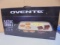 Oevnte Electric Griddle w/ Warming Tray