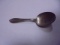 Sterling Silver Spoon
