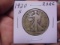 1920 S Mint Silver Walking Liberty Half Dollar