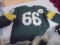Champion Throwback 1966 Green Bay Packers Super Bowl Champions Sweatshirt