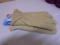 Brand New Pair of Men's Insulated Westchester Water Resistant Deer Skin Gloves