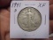1941 S Mint Silver Walking Liberty Half Dollar