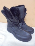 Brand New Pair of Rugged Outback Insulated Ladies Boots