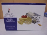 Grand Gourmet Pasta Machine