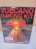 Kidz Labz Volcano Making Kit
