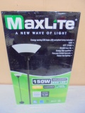 Maxlite LED Torchiere Floor Lamp