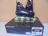Brand New Pair of Bauer RS Roller Baldes
