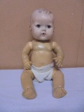 Antique Eff-An-Bee Dy-Bee-Baby Doll