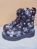 Brand New Pair of Ladies Jelly Pop Boots