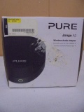 Pure Jongo A2 Wireless Audio Adapter