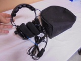 Soft Comm Products Flight Headset