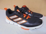 Brand New Pair of Men's Adidas Shoes