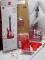 BCP Kids Electric Guitar Play Set for Ages 3+