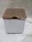 Ankyo 2-Piiece Metal Storage Box. Small & Medium.