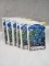 6 Packs of Annul Firmament Forget-Me-Not American Seeds