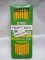 30 Pack of Ticonderoga #2 HB Pre-Sharpened Pencils
