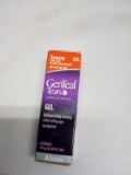 GenTeal Tears lubricant eye gel (0.34fl oz) exp: 4/2025