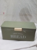 Single 12”x5”x5.5” Green ANKYO Food Safe Bread Tin