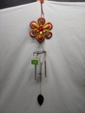 TrueLiving Outdoors Wind Chime