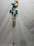 TrueLiving Outdoors Wind Chime