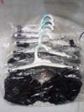 Lot of 5 Auden Black Lace Bras- 36B- Tags Say $17 Each