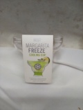 Host Margarita Freeze Cooling Cup. Holds 12oz.