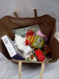 CVS Grab Bag Full of Over $20 Worth of Small Item Inventory