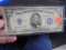 1934 Five Dollar Silver Certiicate
