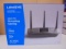 Linksys Max Stream Dual Band WiFi 5 Router