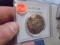 1973 S Mint Proof Eisenhower Dollar