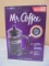 Mr Coffee 28oz Coffee Press