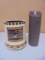 Electric Jar Candle Warmer & Flameless Pillar Candle