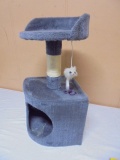 Cat House Tower