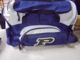 Brand New Large Purdue Duffel Bag