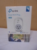 TP-Link Smart Wi-Fi Plug