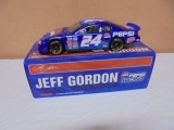 Action 1:24 Scale 1999 Jeff Gordon #24 Pepsi Monte Carlo