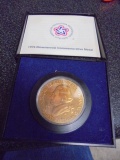 1976 Bicentennial American Revolution Medalion