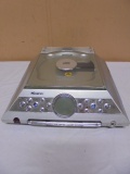 Memorex Digital AM/FM/CD Audio System Player