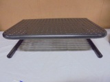 Steel Computer Monitor Riser