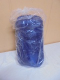 Brand New Blue Sleeping Bag