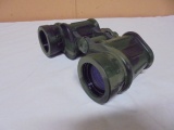 Set of Simmons 8x40 Wide Angle Binoculars