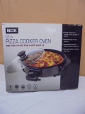 Nox 12in Pizza Cooker Oven